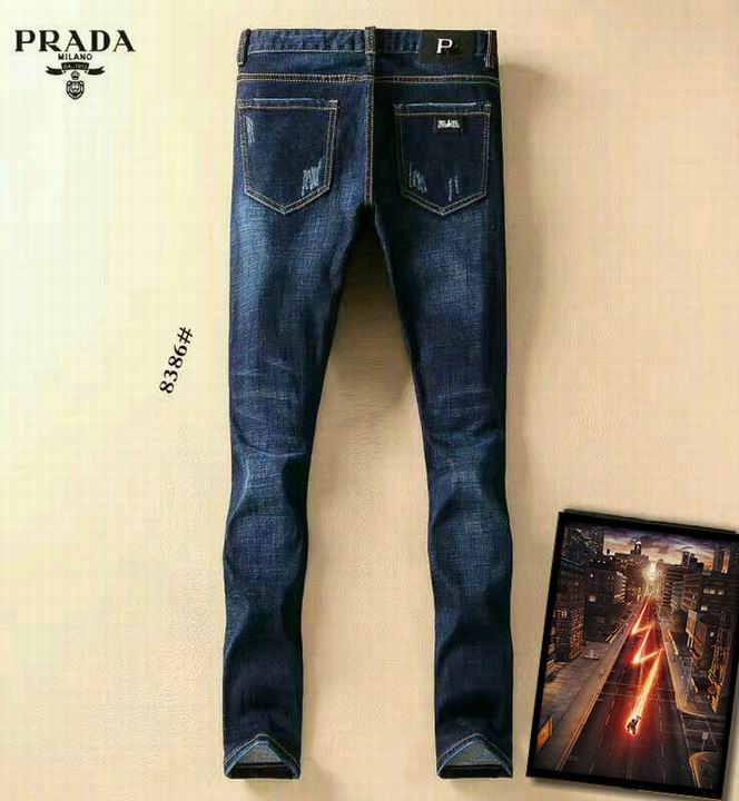 Prda long jeans men 29-42-024